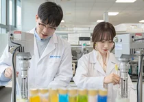 한국콜마, 업계 최초로 선크림에 녹색기술제품 인증 획득