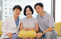 가수 레이디제인, 강남차여성병원에서 쌍둥이 여아 출산