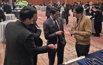 엘앤케이바이오메드, ‘SRS학회’ 참가