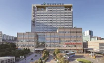 중앙대병원, 2026년 서울시 ‘우리아이 안심병원’ 선정