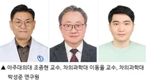 세계 최초, 근감소증 비임상 연구모델 정립