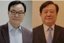 제10회 대한의학회 의학공헌상 김건상 중앙대 명예교수