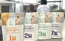 ESG 모델 ‘모비케어 리프레시’ 출시