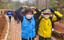 의협, 소외된 이웃과 한 끼 나눔 지속 전개