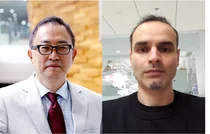 차광렬줄기세포상수상자, 캘리포니아대샌디에이고 야로슬라브 슬라메카박사