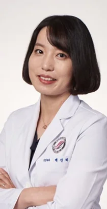 한림대동탄성심병원 신장내과 백선하 교수