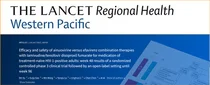 카이노메스메드, 국제 의학 학술지 란셋(LANCET)에 KM-023 3상 결과 개재