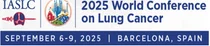 K-바이오 다수, 6~9일 세계폐암학회에 출격