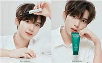 HK이노엔 ‘비원츠’ 앰버서더로 제로베이스원 ‘한유진’ 발탁