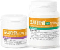 2형당뇨병 치료제 ‘포시다파정’ 서울아산병원 랜딩