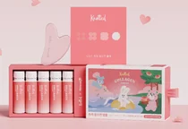 네추럴라이즈, ‘노티드 촉촉 콜라겐 앰플’ 출시