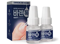 광동제약, 손발톱 무좀 치료제 ‘바렌톡 네일라카’ 출시