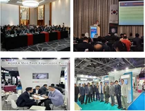 한국보건산업진흥원,아랍헬스에서 한국의료기기 중동 붐 기대