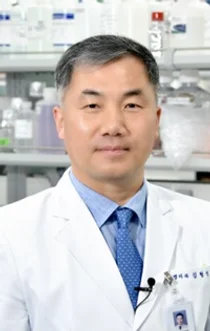 화순전남대병원 김형석 의생명연구원장, 진흥원장 표창