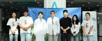 병원에서 만나는 살아있는 역사,‘국가유산 디지털 체험관 운영’
