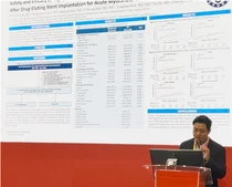 케이캡, 이중항혈소판요법 병용 심혈관 환자 안전-유효성 입증