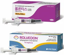 롤론티스 자가 투여 편의성 높인 ‘오토인젝터’ 개발