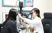 분당제생병원, 시력킬러 녹내장 안압 정상이라도 녹내장 발생할 수 있어