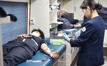 화순전남대병원, ‘사랑의 헌혈 운동’ 실시