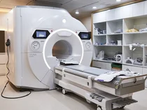 경희대학교병원, 3D 인공지능 기능 탑재한 MRI 신규장비 도입
