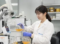 한국콜마, 국제학술지에 韓 자생식물 항노화 효과 입증