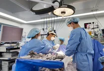 부천세종병원, 흉부외과 김동진 과장 최소 침습 심장수술 100례 달성