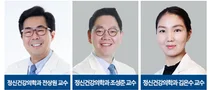 강북삼성병원 연구팀, 직장인 최적 신체활동 기준 제시