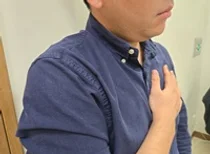 음주 후 가슴 두근거림 ‘부정맥’ 신호일 수도