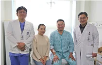 대전을지병원, 한국 의사와 몽골 가족 13년 만에 상봉한 사연