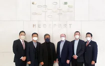  메디포스트, 캐나다 옴니아바이오와 전방위적 세포유전자치료제 CDMO사업