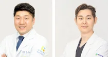 서울청담우리들병원, 내시경흉추 디스크치료술 KOMISS 우수포스터상수상
