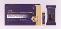 일동제약,지큐랩 포스트바이오틱스 면역밸런스 출시