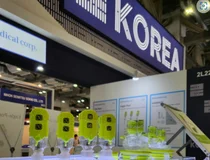 다림양행, 태국 의료기기 유통대표기업 라이프 플러스 이글포트 수출계약