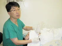 서울아산, 갑상선 혹 고주파절제 10년 추적, 효과 안전성 우수