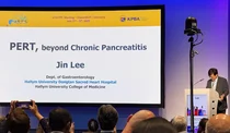 동탄성심병원 이진 교수, 유럽췌장학회서 췌장효소 대체 요법 적용 제시