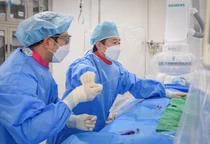 부천성모병원, 심혈관중재술 개시 20주년 맞아