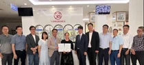 아헬즈, 베트남 비메디멕스社와 MOU 체결