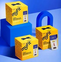 동국제약, ‘마이핏V 올인원 트리플 마스터팩’ 출시