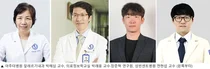 천식 스테로이드, 장기 사용시 골감소 위험 