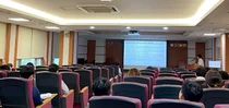 한양대병원, ‘연명의료법 시대에 임종기 의사결정’ 주제로 건강강좌 개최