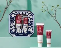 동국제약, 창립 56주년 기념 '마데카 크림 리버스스페셜 기획세트' 출시