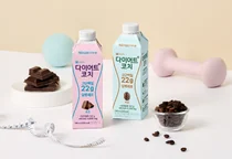 종근당건강, 체중관리 위한 조제식품 ‘다이어트코치’ 출시