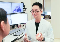 세란병원, 봄 되자 빨갛고 가려워진 눈..알레르기 결막염 왜 생길까?