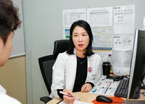 강동경희대병원, 비만·당뇨병이 만든 지방간, 간암위험 신호