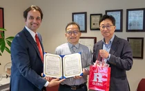 분당차병원, 미국 럿거스대학교와 업무협약 체결