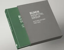 부민병원그룹, 창립 40주년 사사 발간
