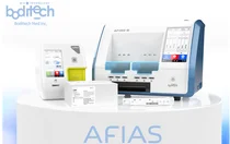 바디텍메드, 러시아로 부터 진단키트 7종인증 획득