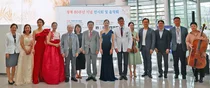 고려대 안암병원, 광복 80주년 기념 독립운동가 전시회·음악회 개최