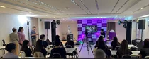 이루다, ICLAS 방콕에서 리팟 레이저 아카데미 성료