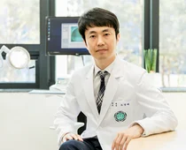 노경태 이대서울병원 교수, 단일공 로봇 대장수술 300례 달성